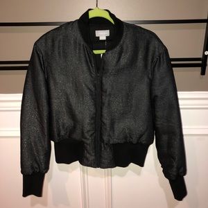 Finders Bomber Jacket